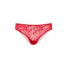 DARING Intimates String Hiphugger Rouge